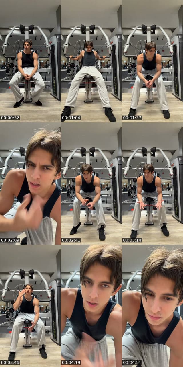 TikTok live: LONELY=STRONG by @ytmikexgaming