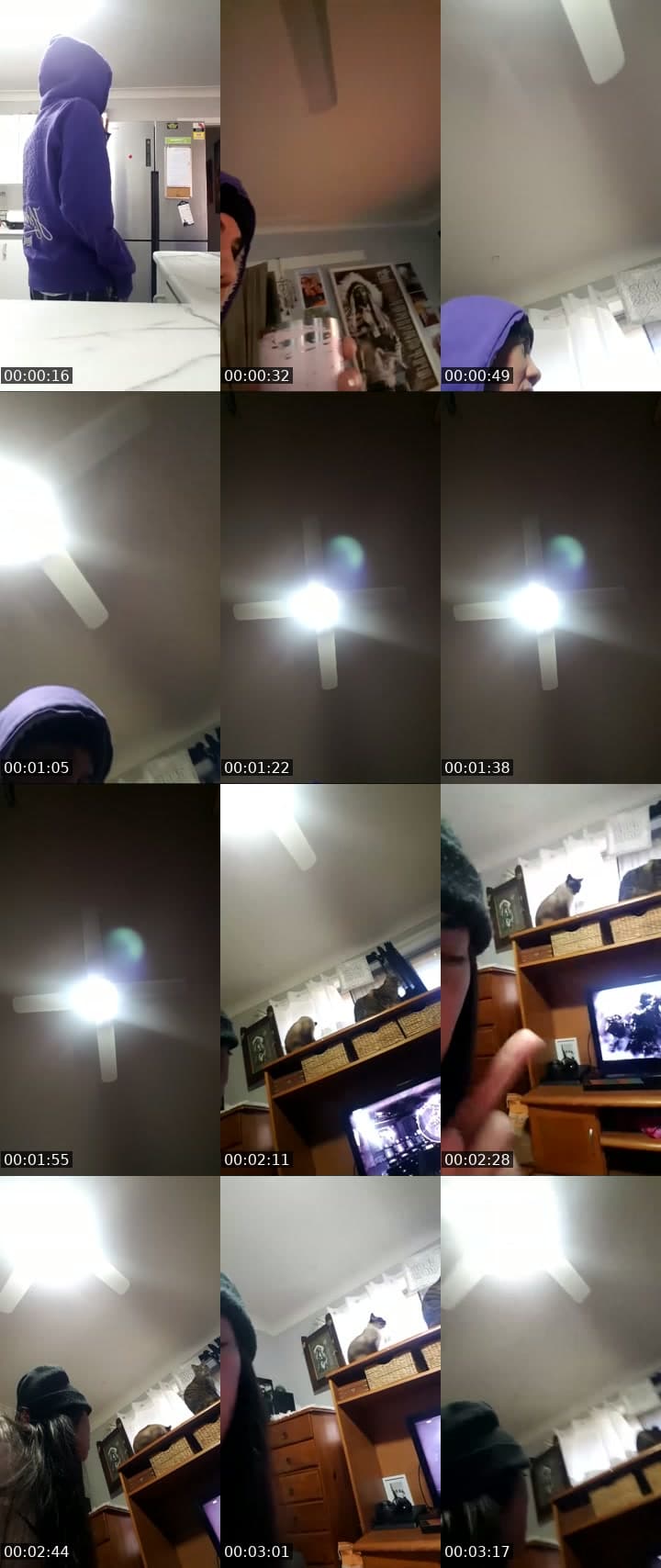 @bossgurl202 TikTok live stream