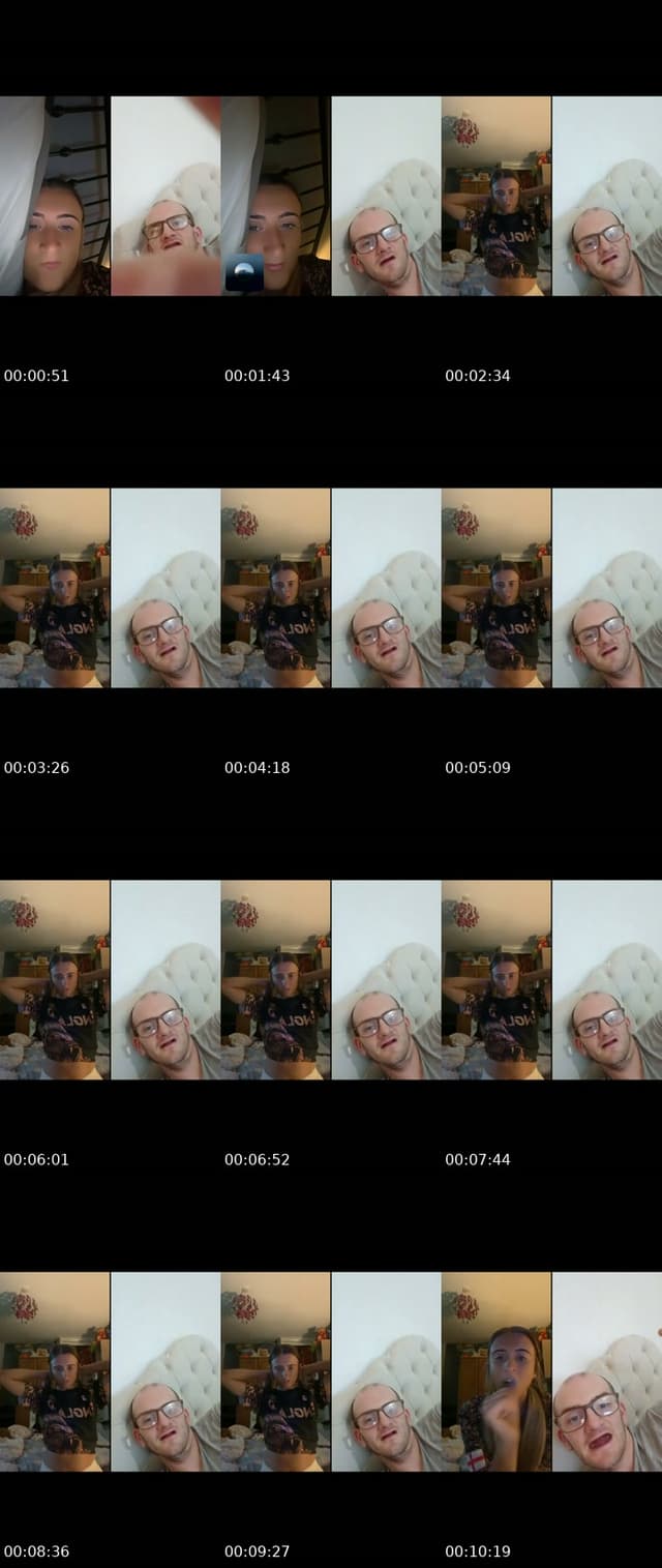 @caitlinjervis68 TikTok live from 2026-07-13