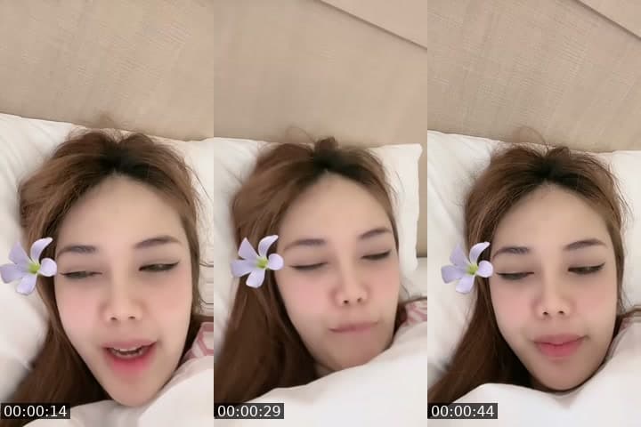 นอนไวมากเมื่อคืน