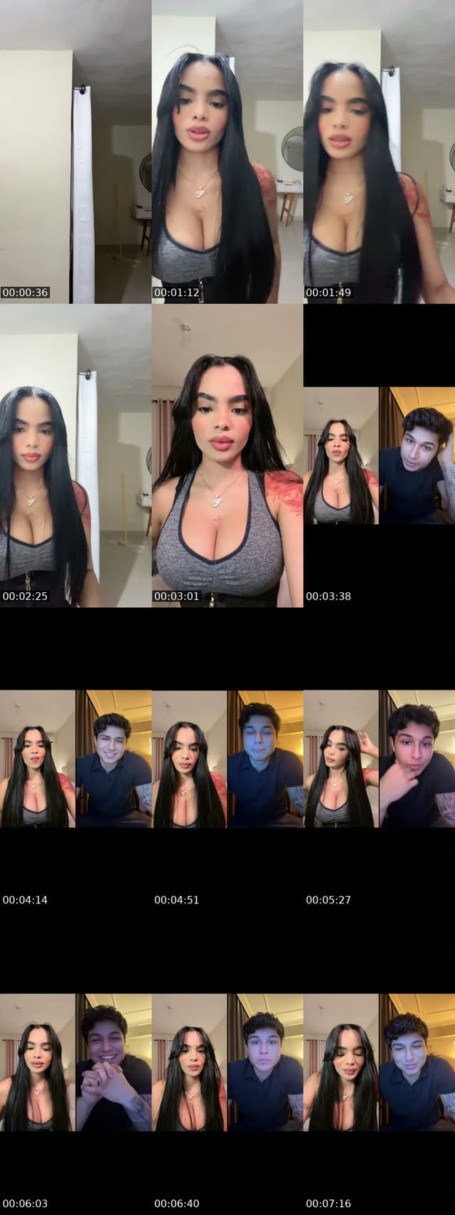 @evatejada062 TikTok live from 2026-07-13