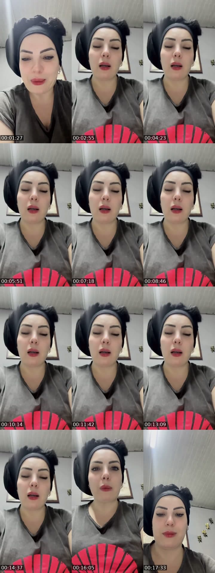 @haticekarabulut_44 TikTok live stream