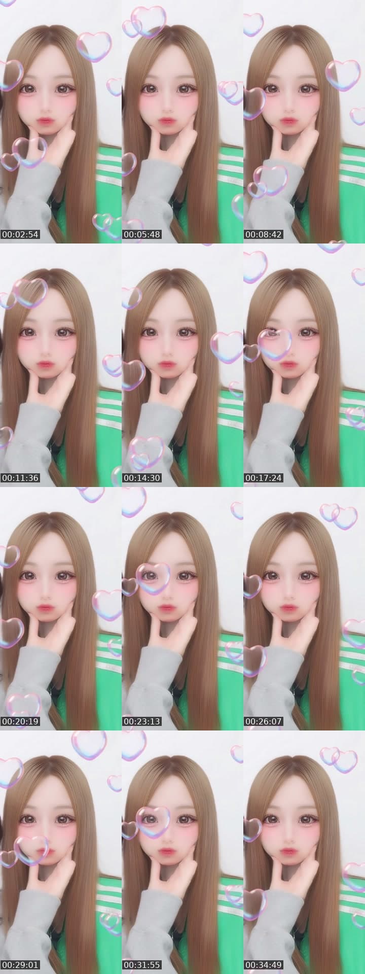 @kisaki0126 TikTok live stream