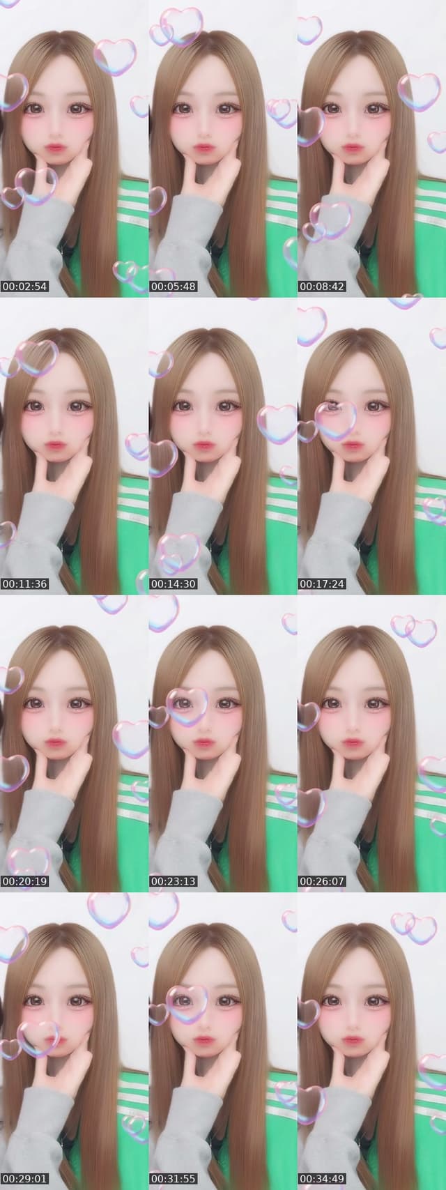 @kisaki0126 TikTok live