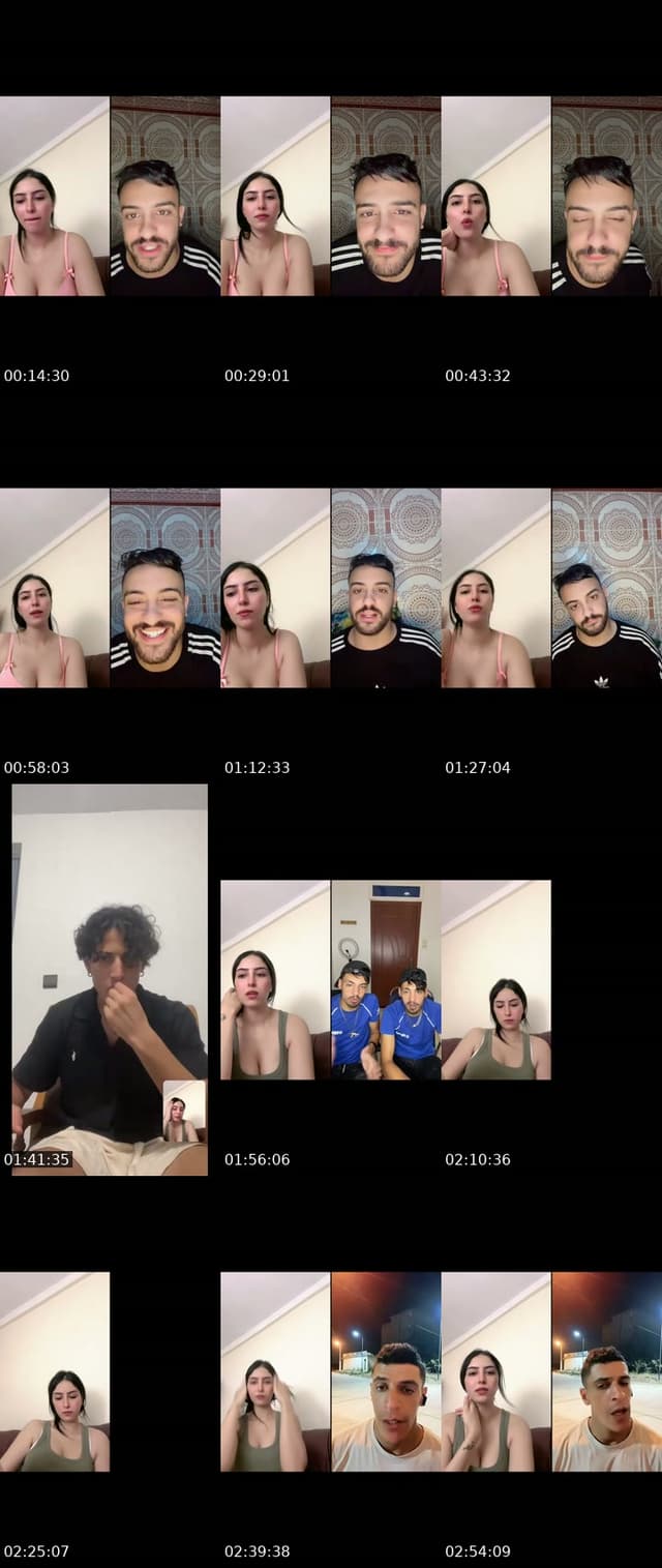 @soo344l2 TikTok live from 2026-07-13