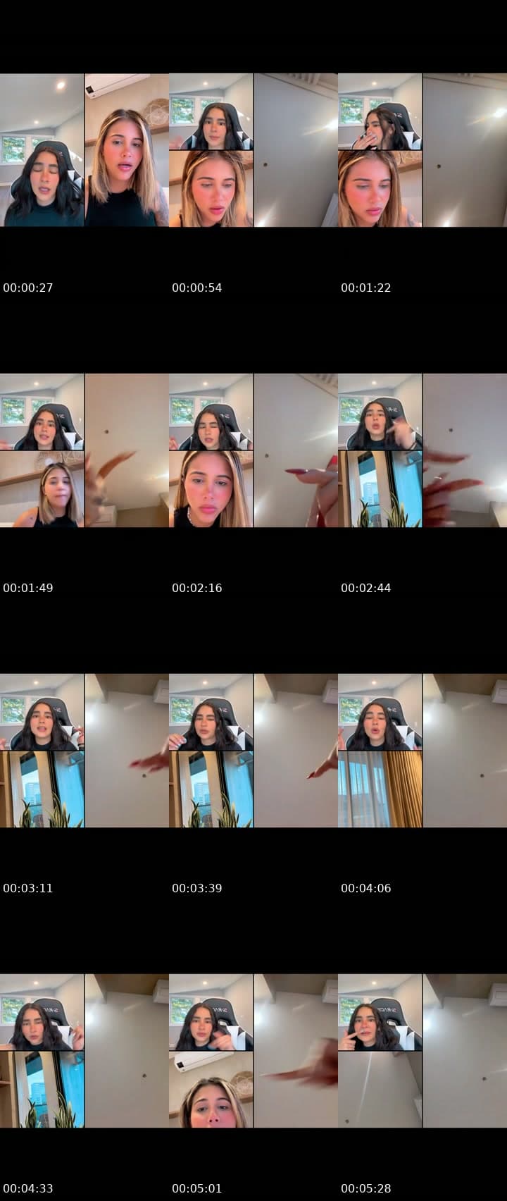 @nanimulan1 TikTok live stream