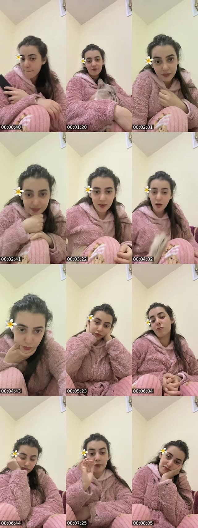 @ou_m68 TikTok live