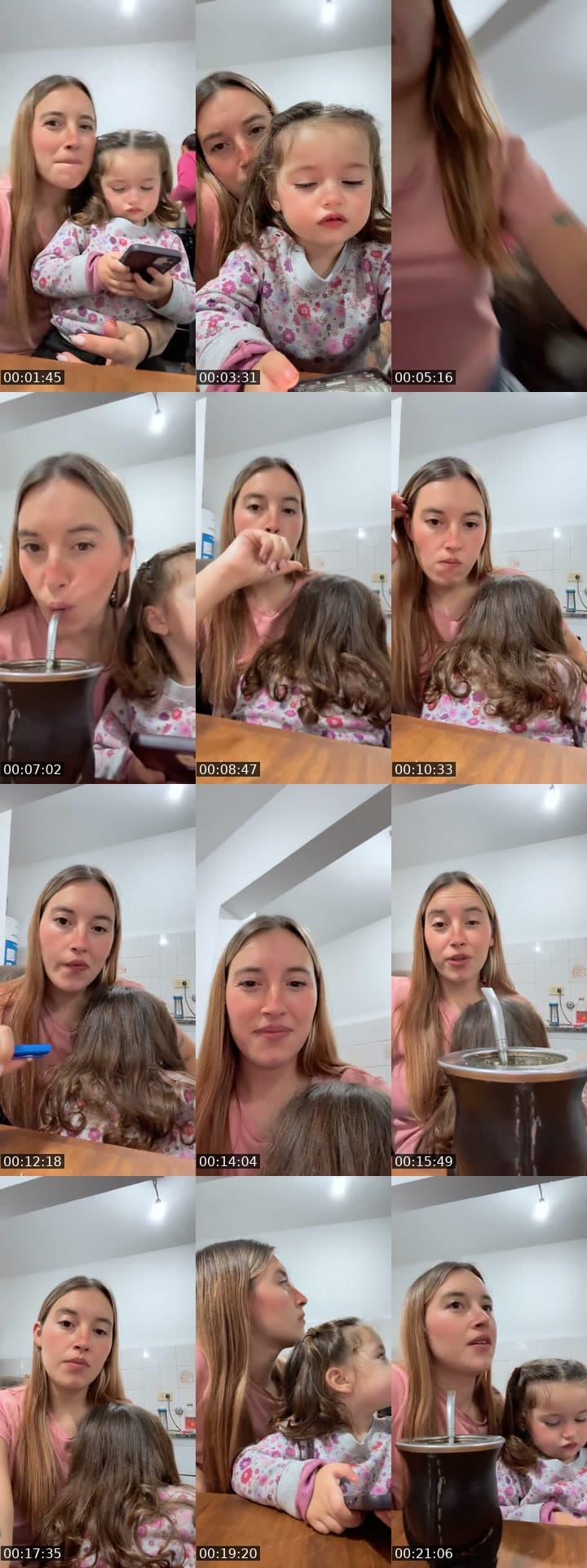 @barbipereira15 TikTok live stream