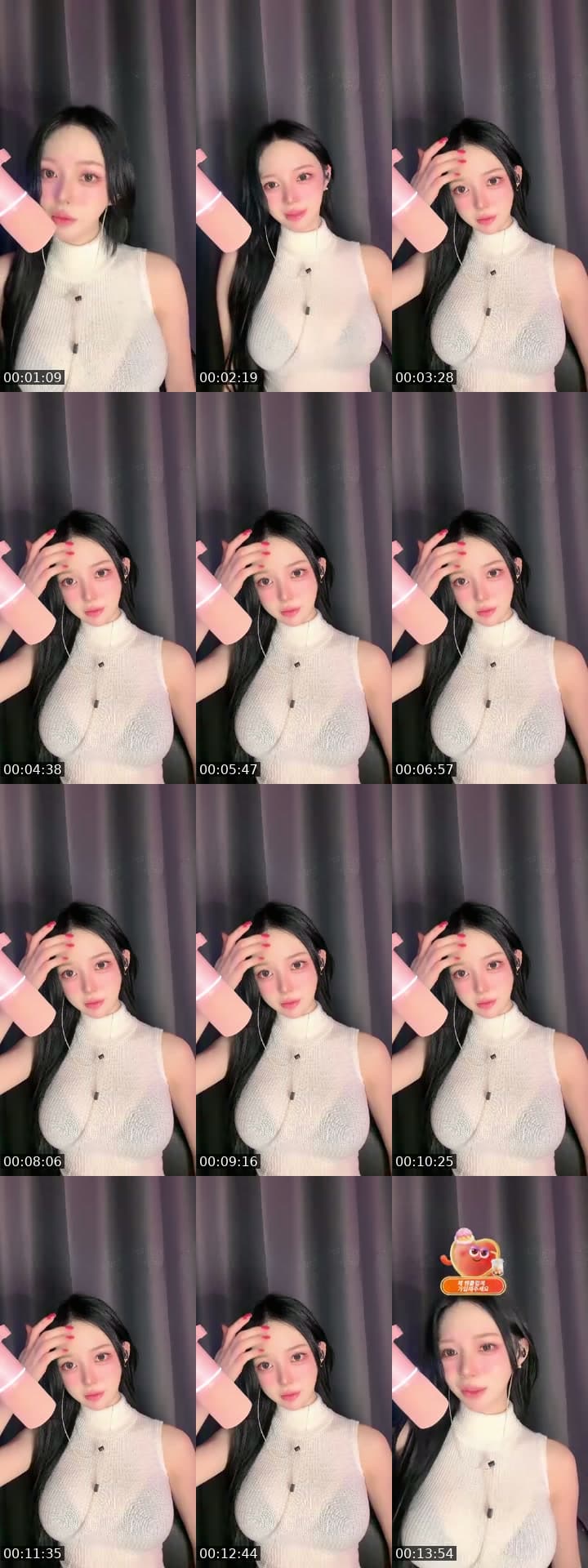신입 밍주주랑 놀 사람~🐤