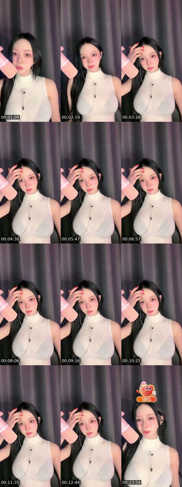 신입 밍주주랑 놀 사람~🐤 - @user1224810475452
