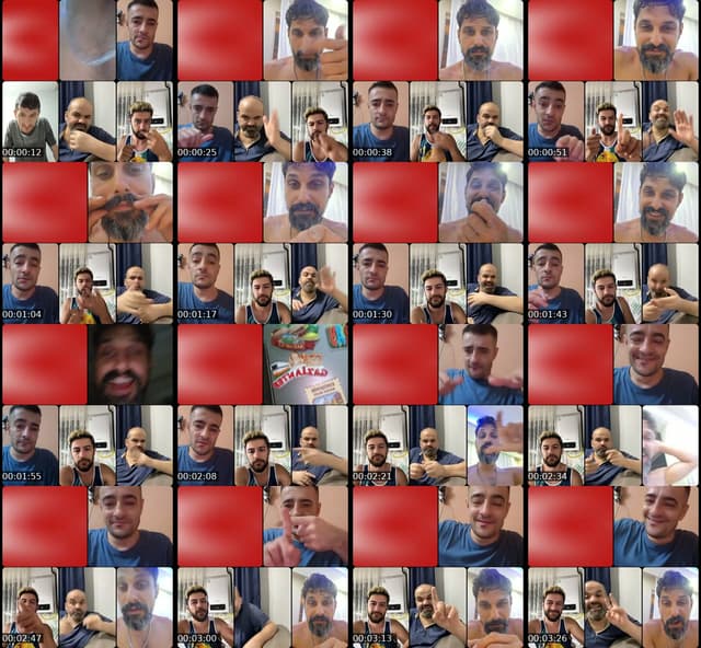 @vedat5427 TikTok live