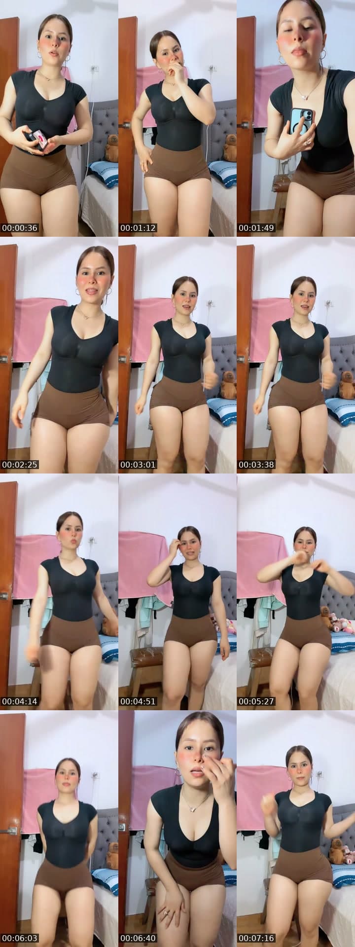 @virelia.08 TikTok live stream