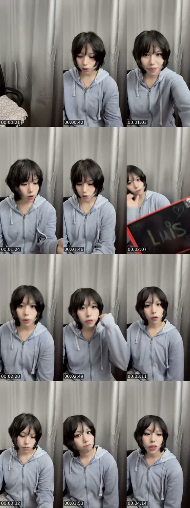 @yoinngg TikTok live