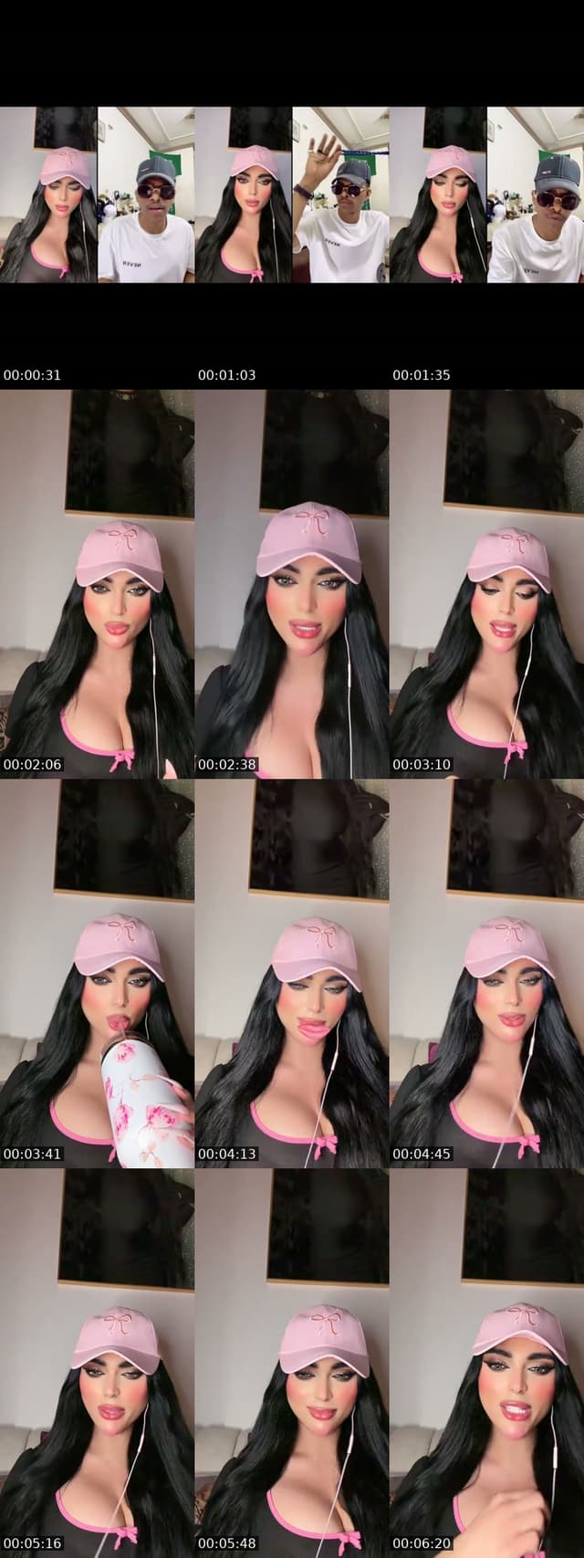 @yiyd69 TikTok live from 2026-07-13