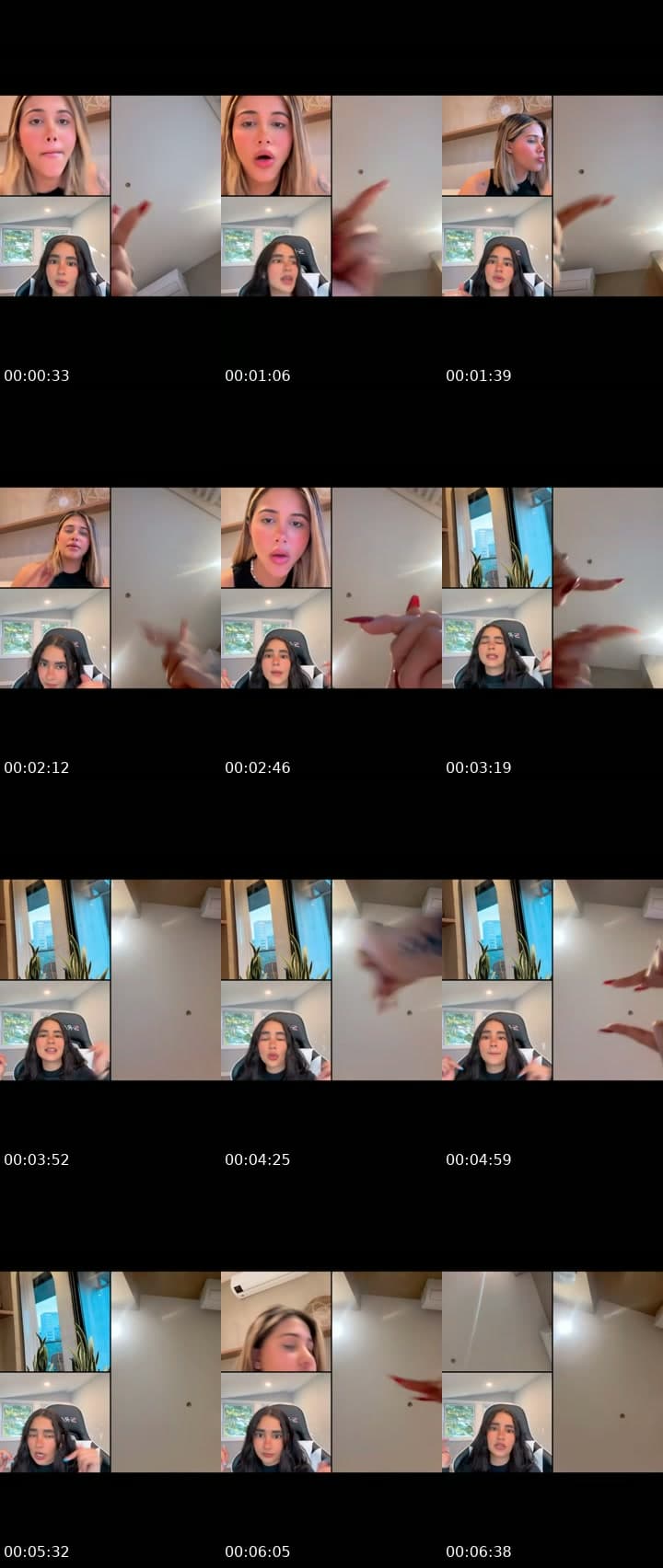 @yorgelislive TikTok live stream