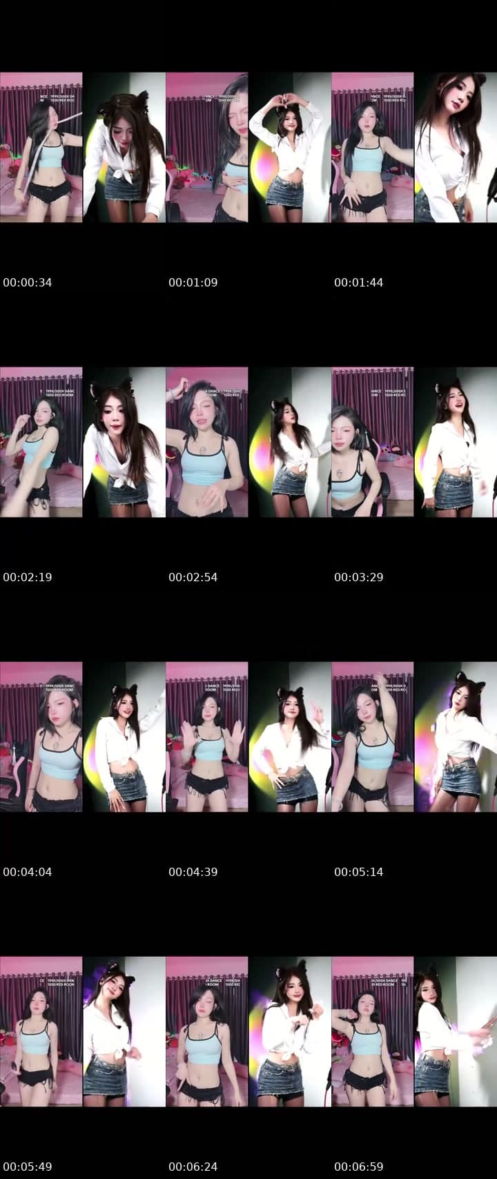 DANCE DANCE DANCE