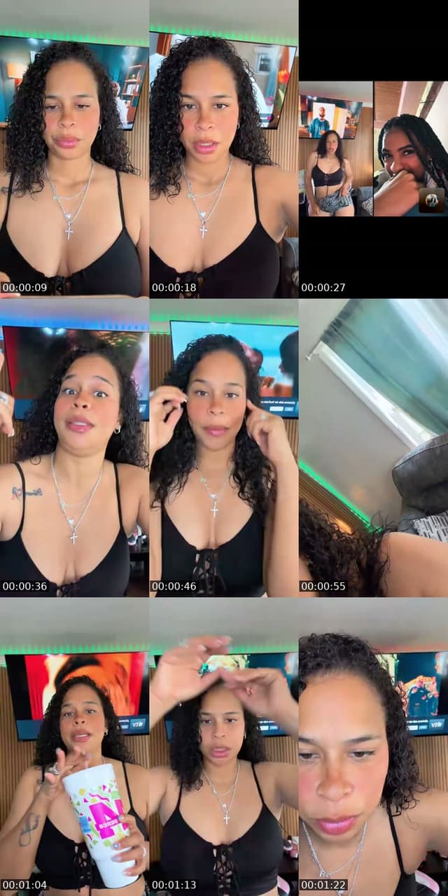 @churcausa TikTok live