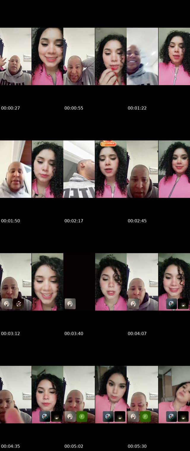 @chuli.prinsipal TikTok live