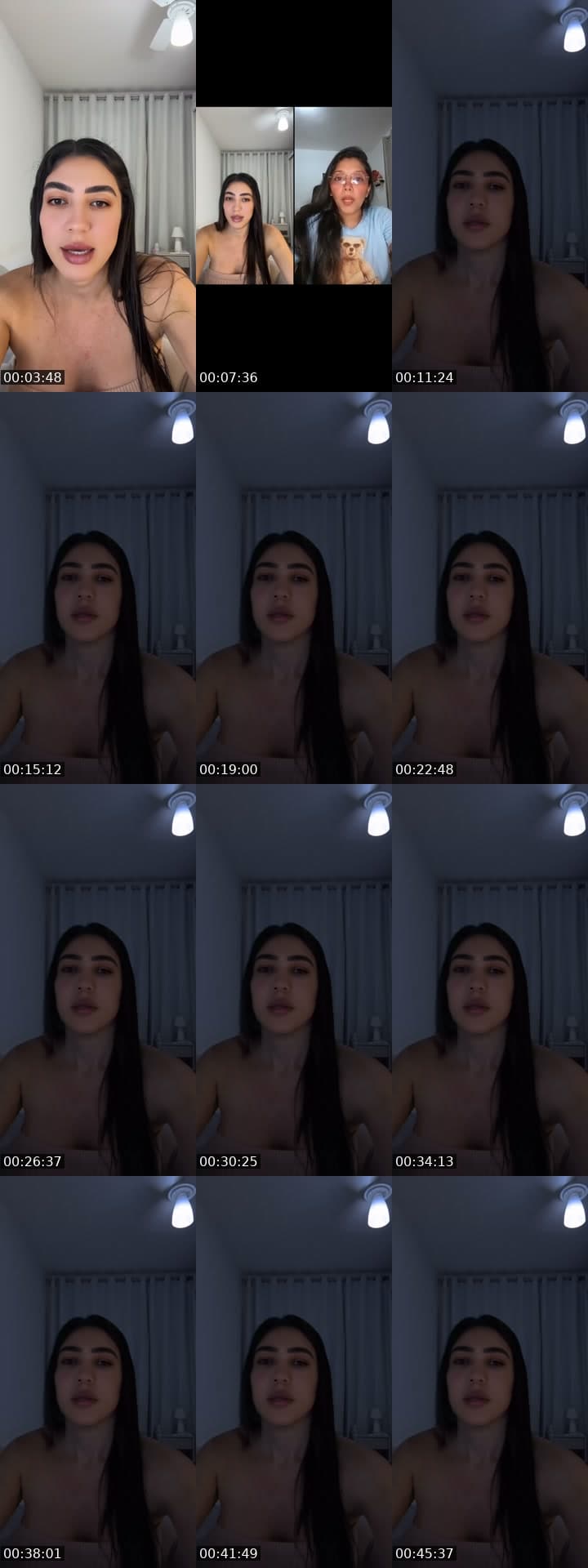 @jessicadutraa02 TikTok live stream