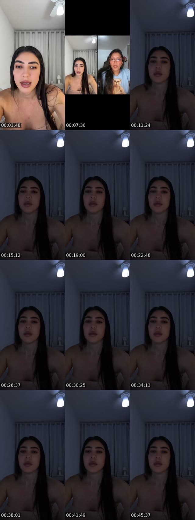 @jessicadutraa02 TikTok live