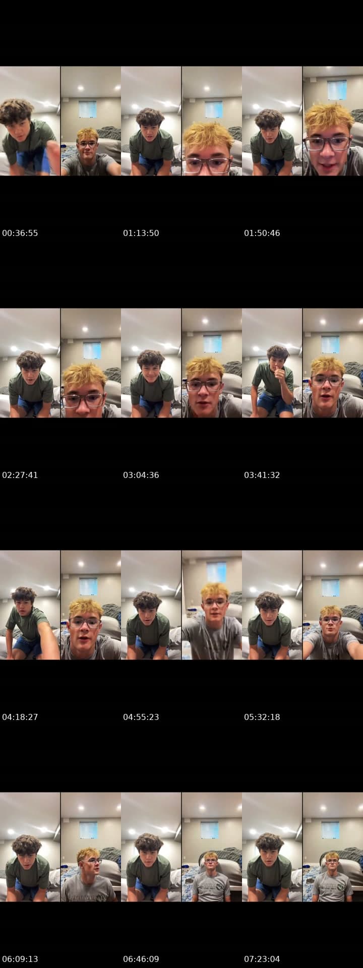 @lance.shetrone TikTok live stream