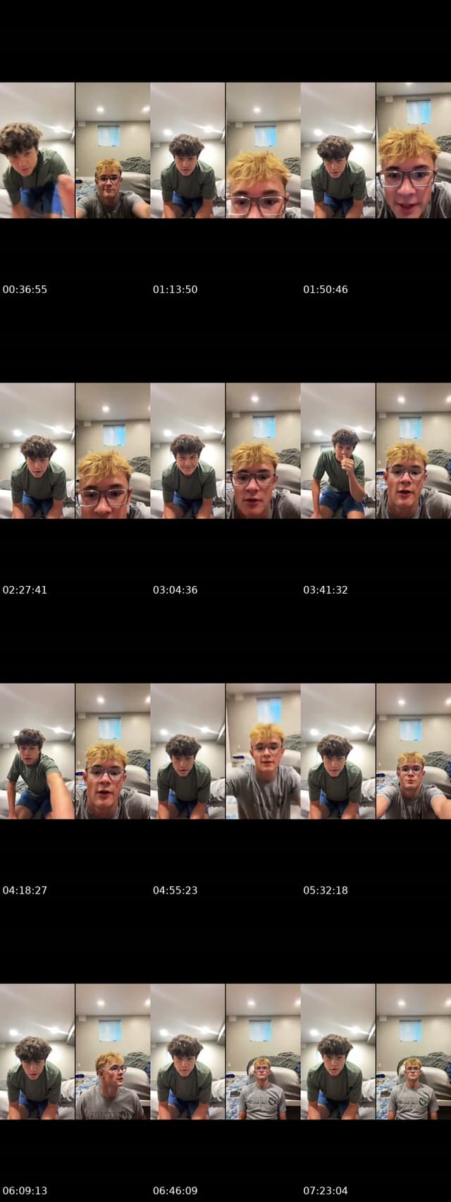 @lance.shetrone TikTok live from 2026-07-13