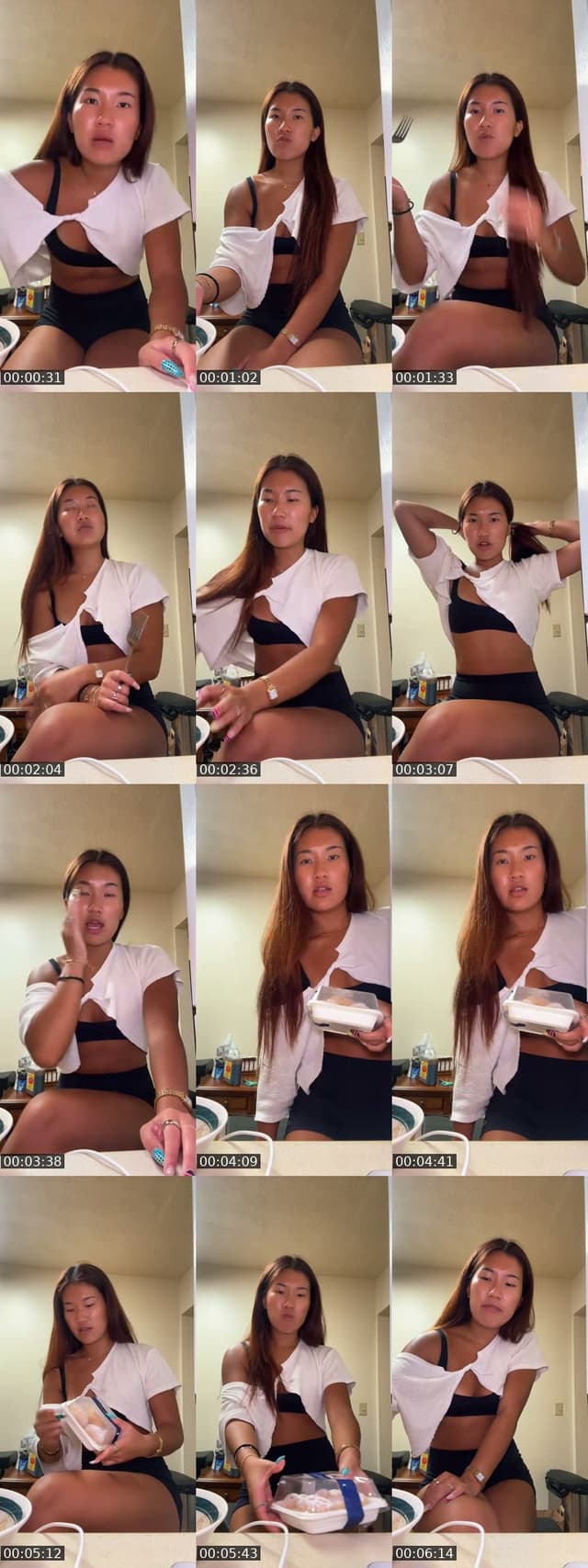 @allison.pal2 TikTok live from 2026-07-13