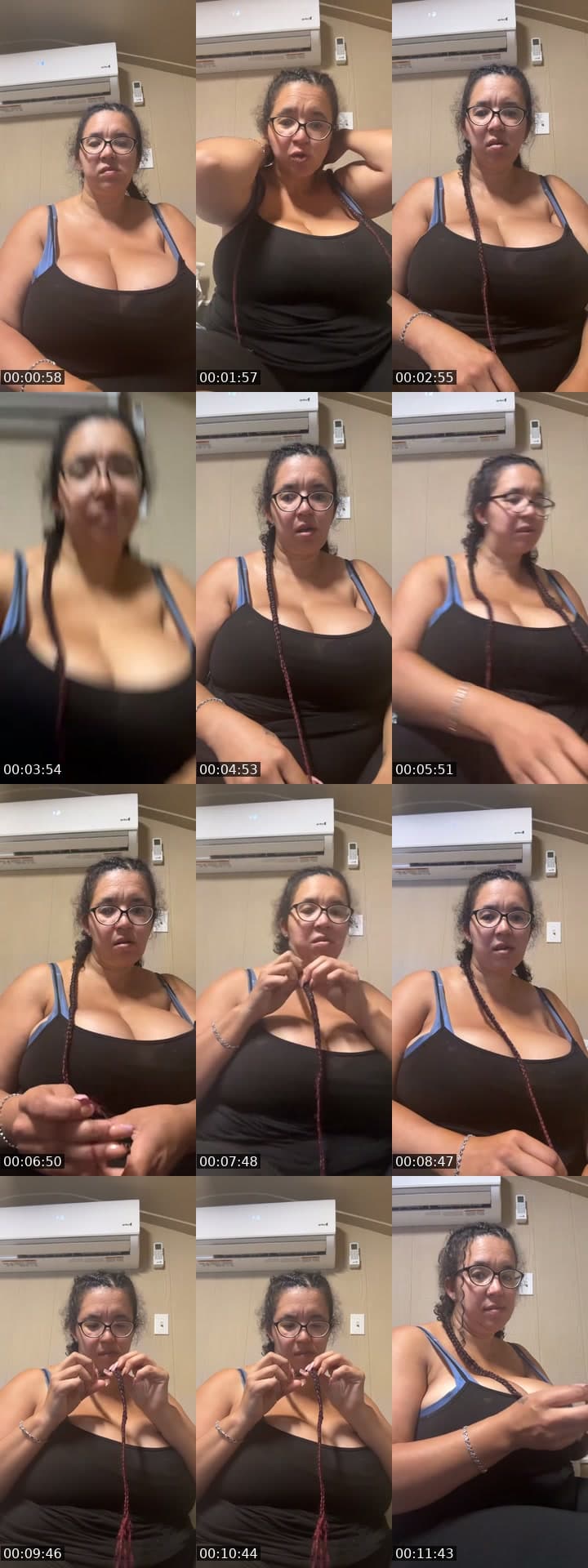 @harmonylove325 TikTok live stream