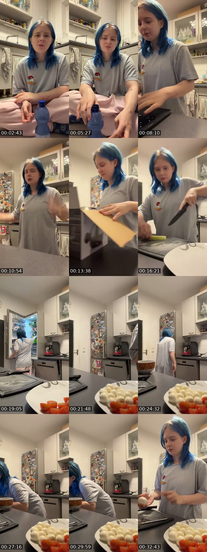 @crvxk TikTok live stream