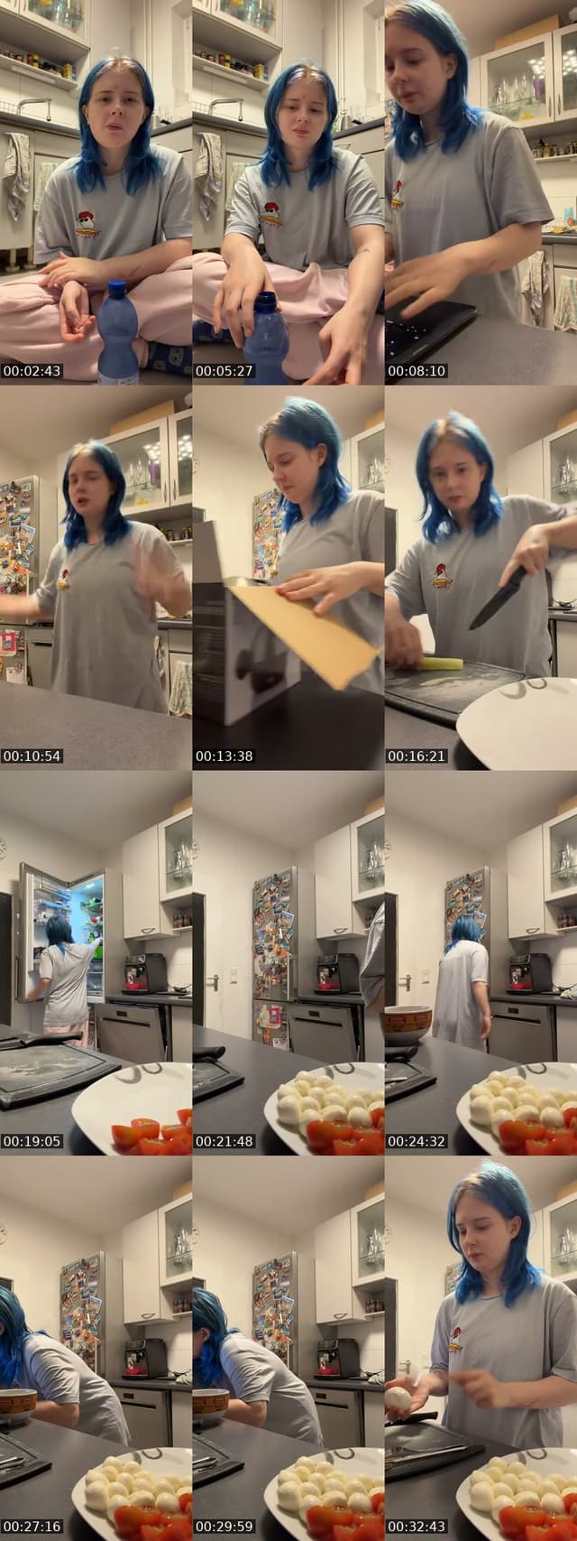 @crvxk TikTok live