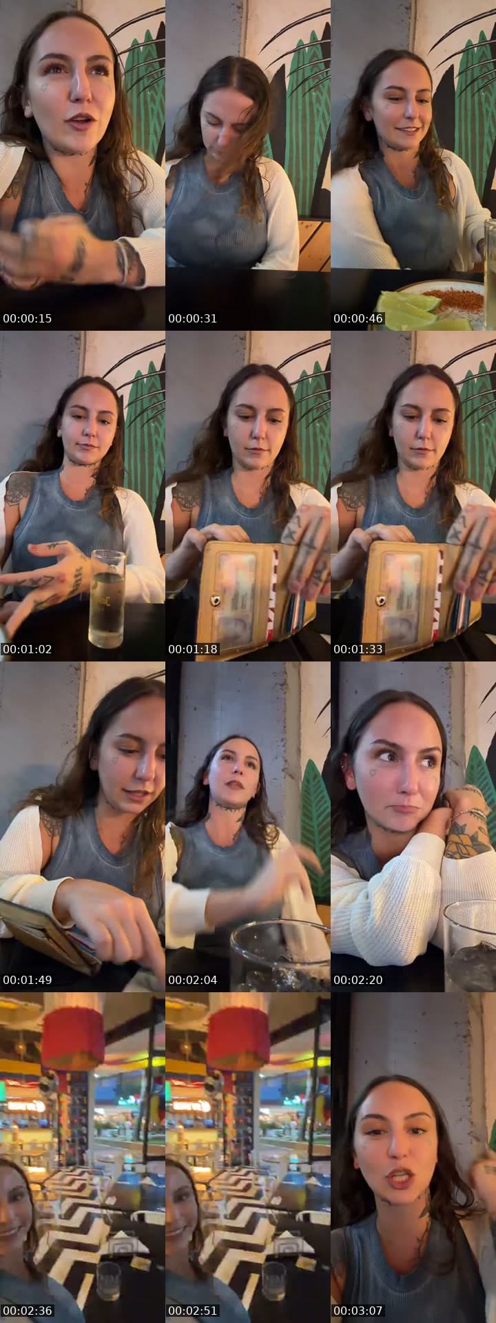 @tonipaintme3..33 TikTok live stream