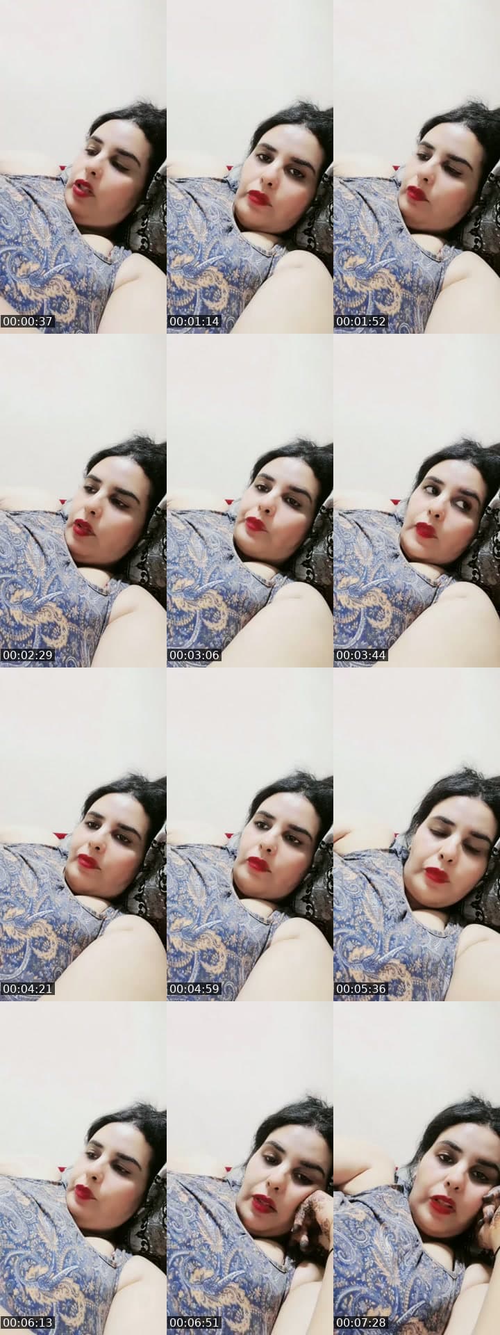 @noralaalyo TikTok live stream