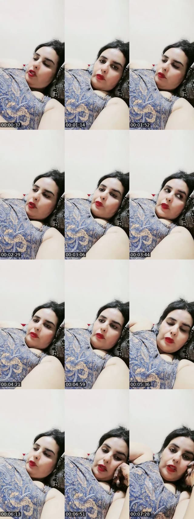 @noralaalyo TikTok live from 2026-07-13