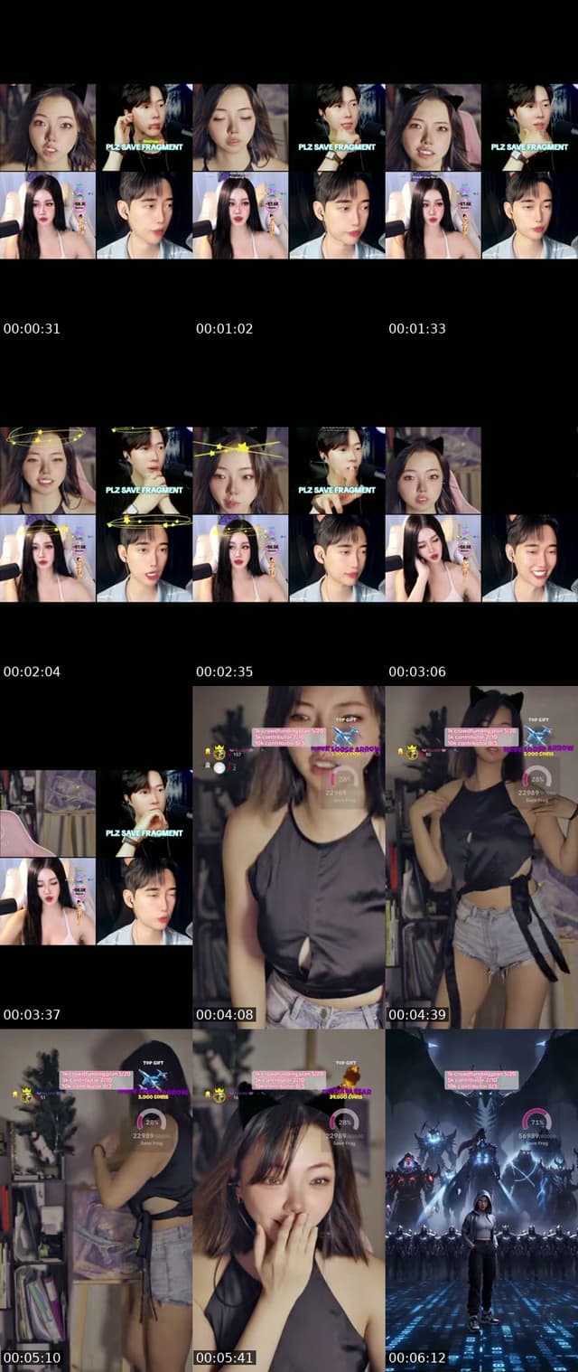 TikTok live: Lets Go LIVE! by @itsjanine99