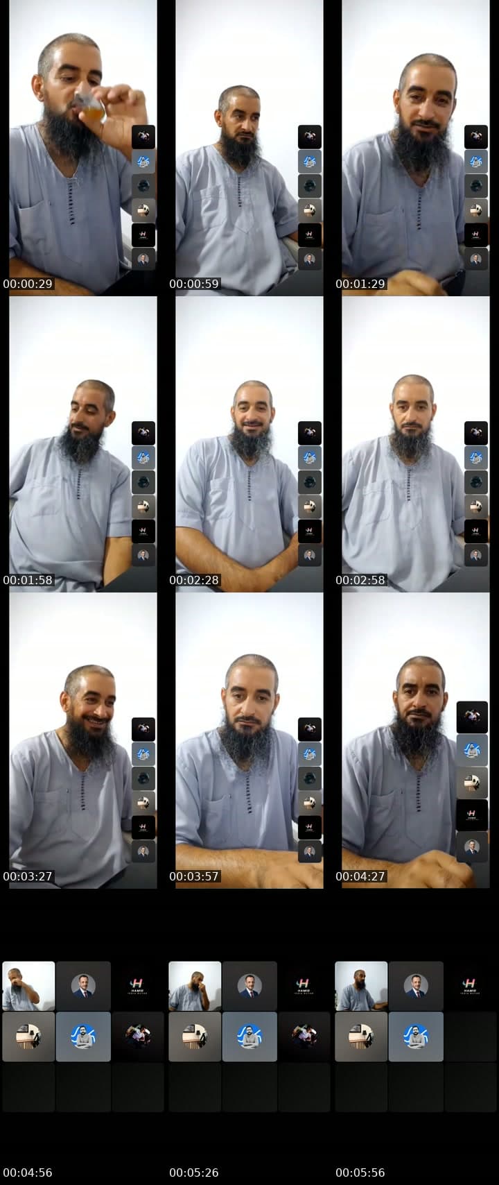 @kamel_bll25 TikTok live stream