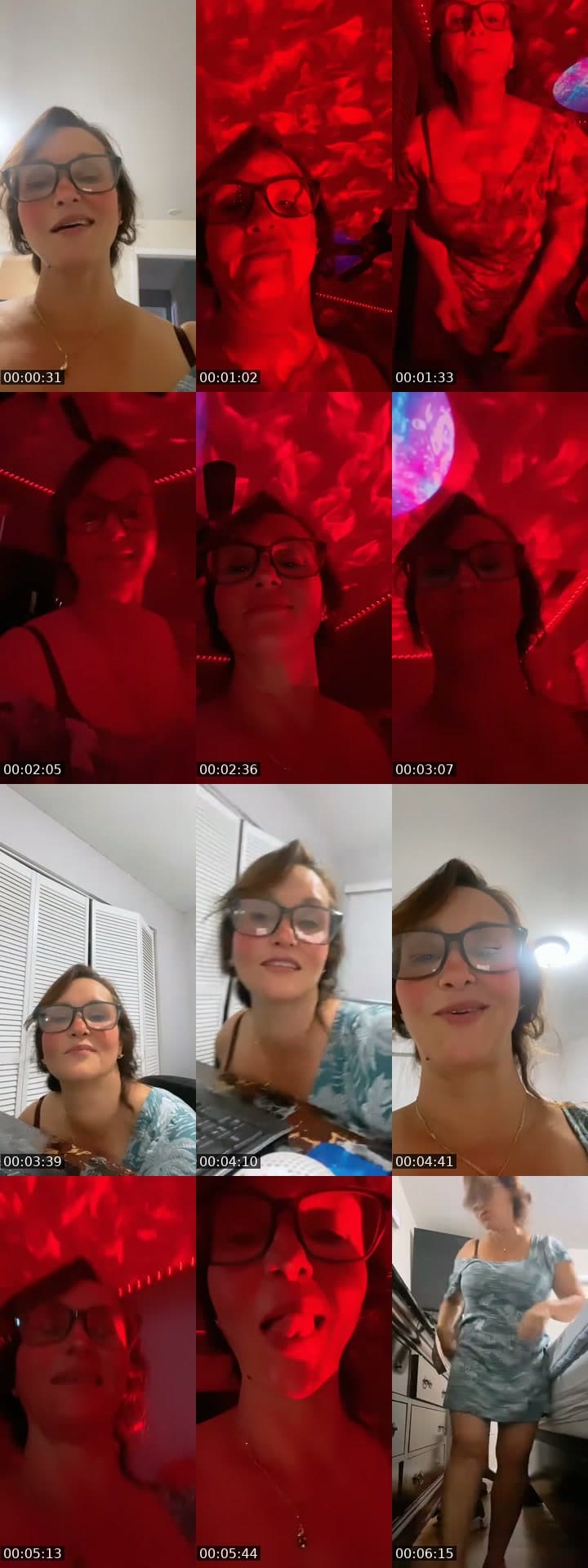 @katerine2271 TikTok live stream