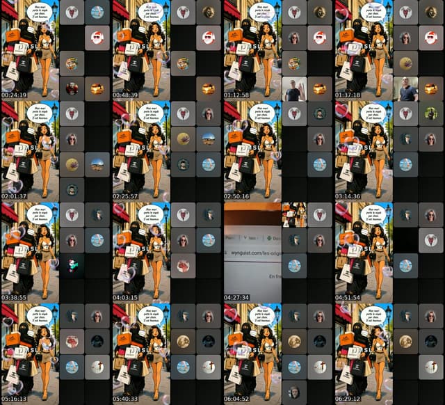 TikTok live: Ben oui...encore ça 🙄 by @p0lariss7