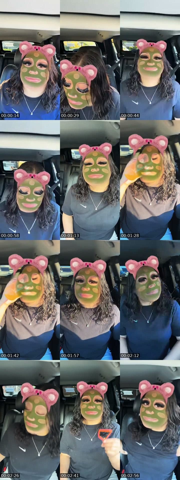 @..alenah TikTok live stream
