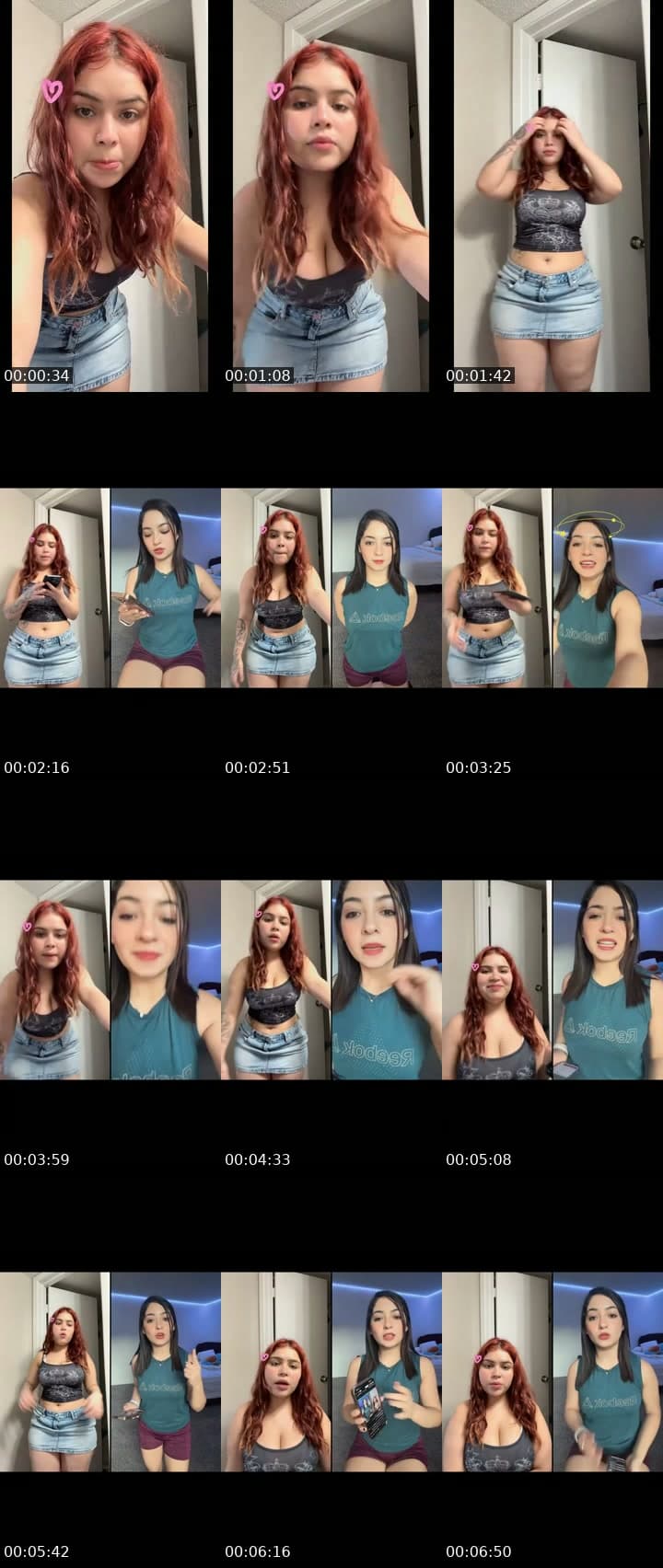 @rubisandoval22 TikTok live stream