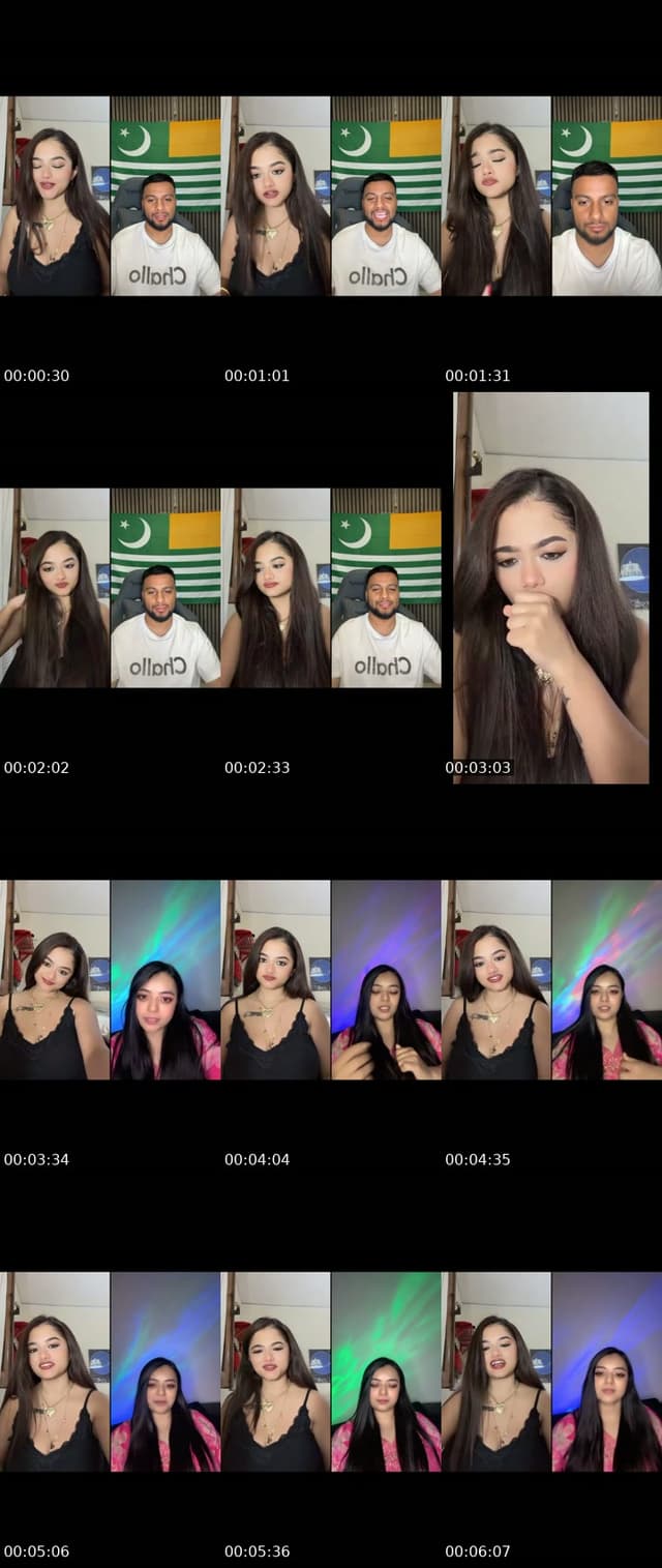 @samikshyabasnet TikTok live from 2026-07-13