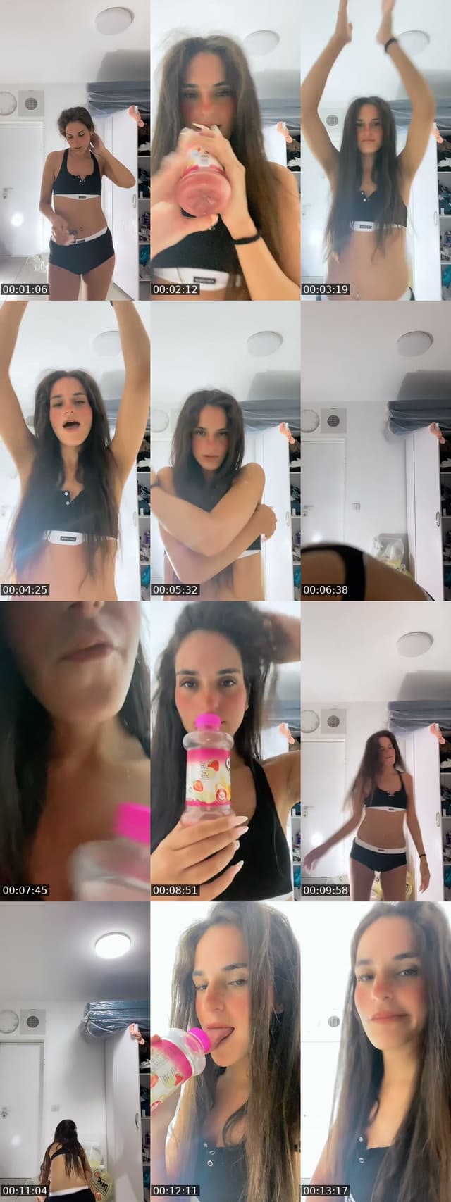 @efrat.vik TikTok live