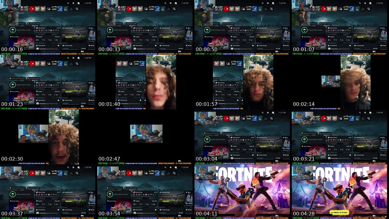 Fort Duo (will play w/ ppl)