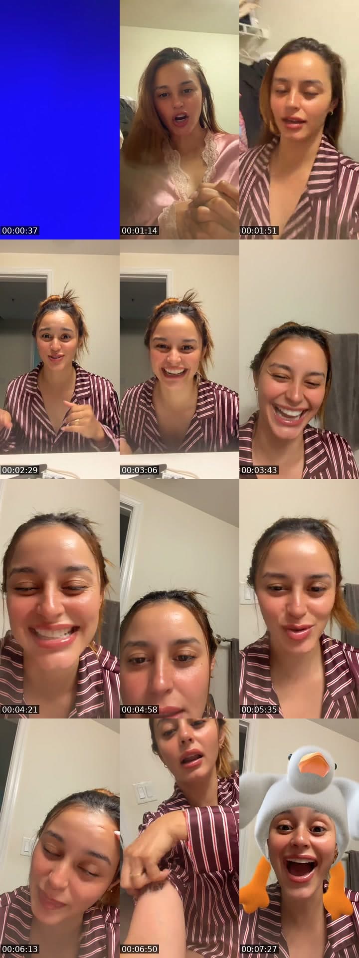 @carimeramirez355 TikTok live stream