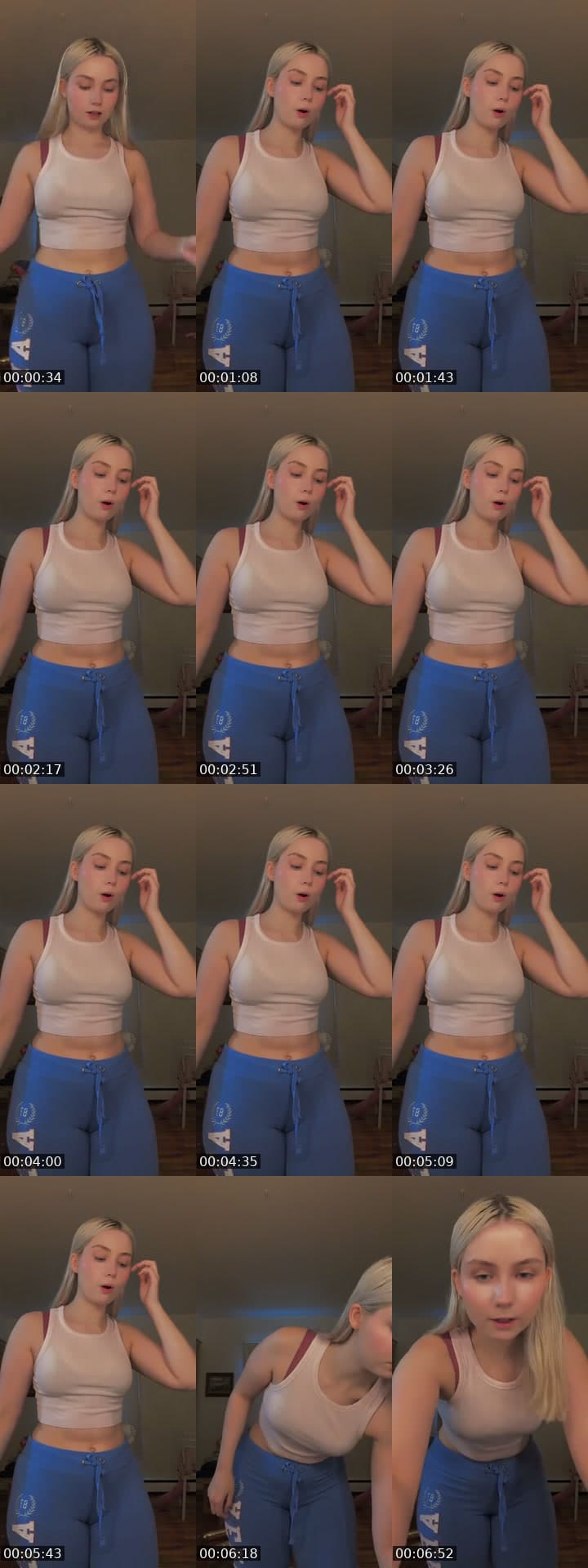 @jaydenthiel TikTok live stream