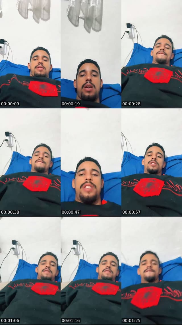 @igorsoso TikTok live