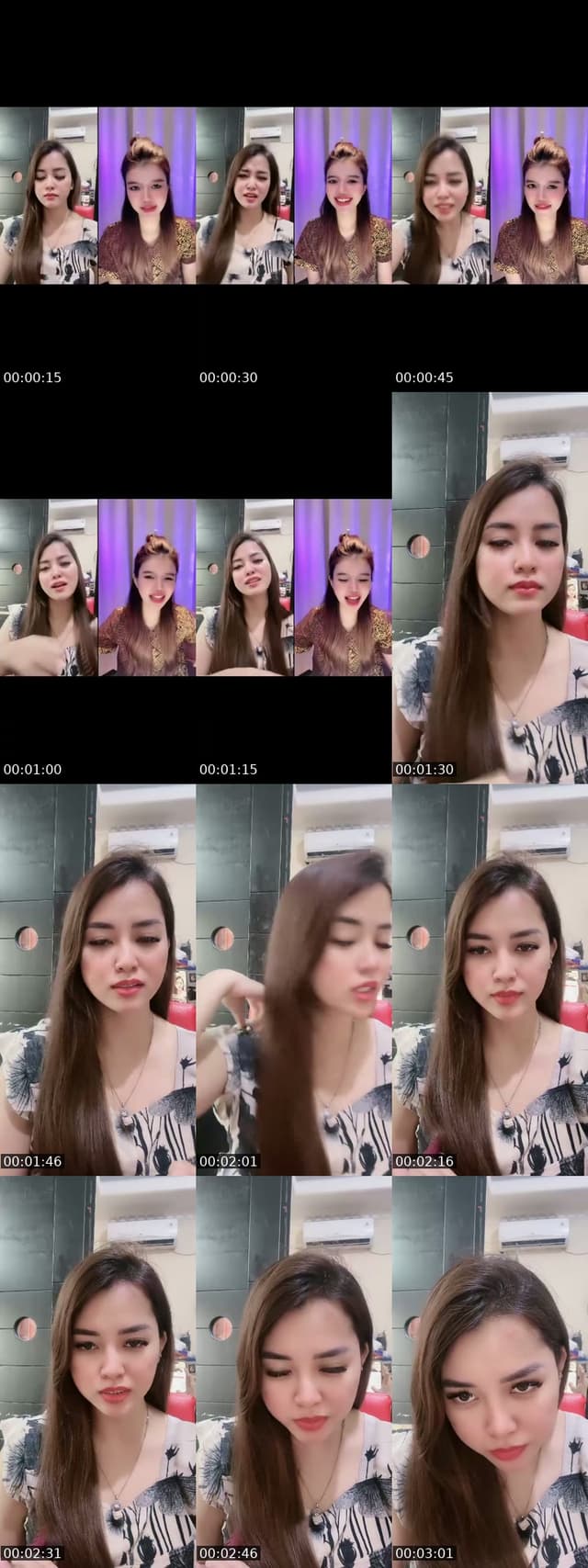 @munaroh121212 TikTok live