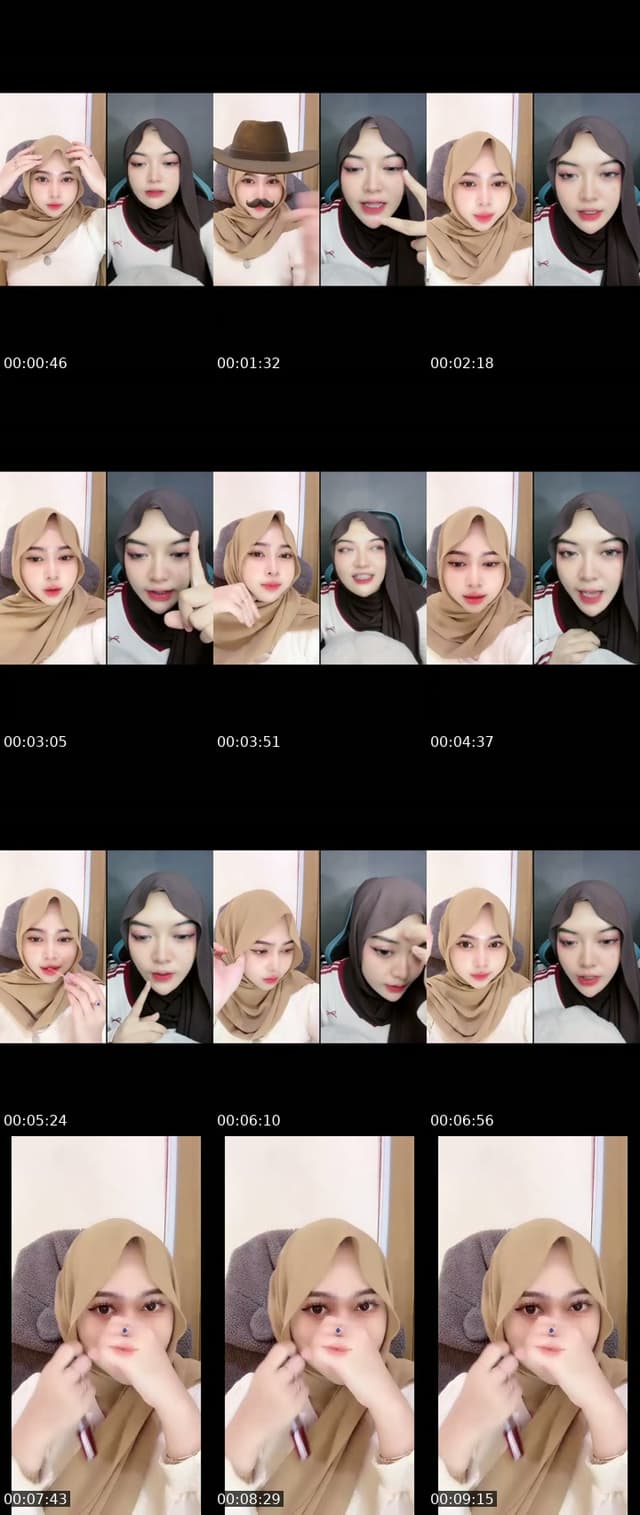 @myocannn TikTok live