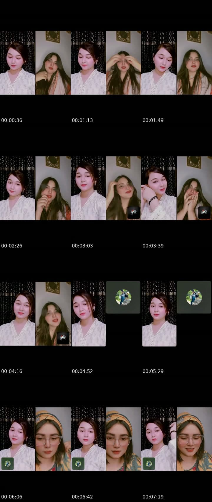 @rubaishabutt_07 TikTok live stream