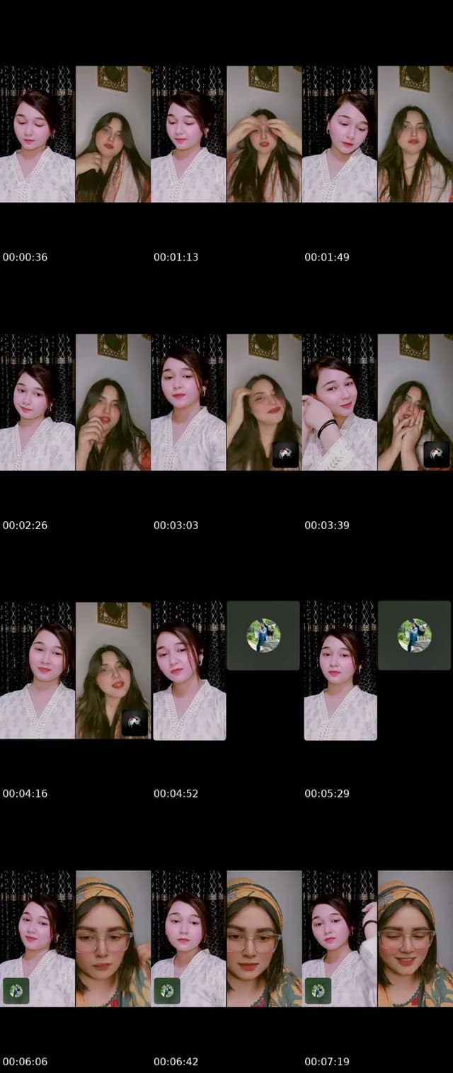 @rubaishabutt_07 TikTok live from 2026-07-13