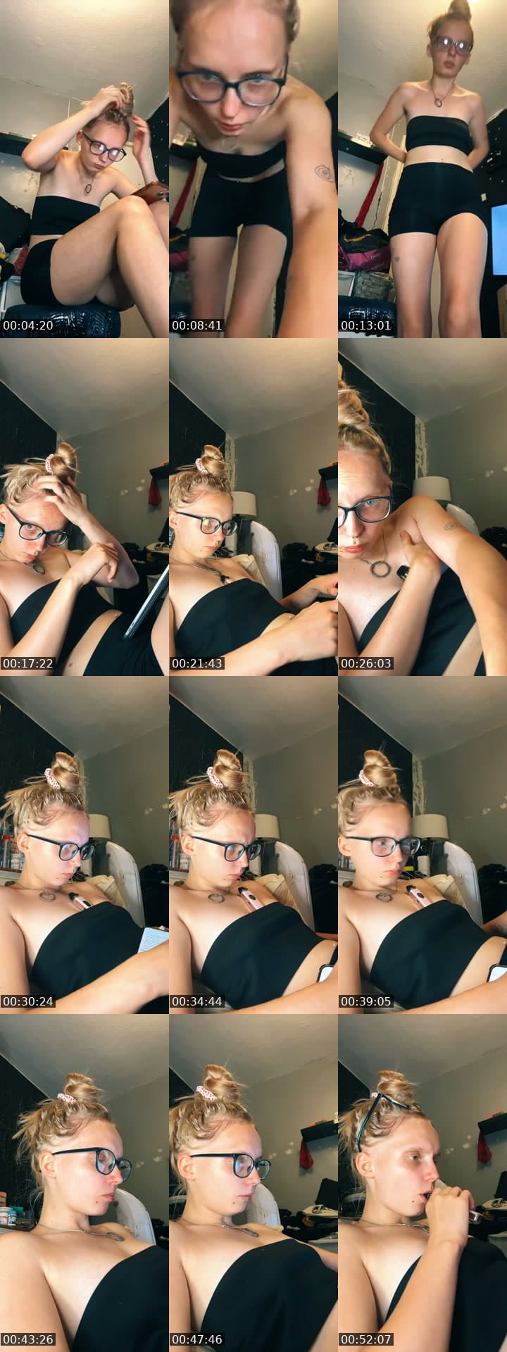 @totalnotsoph TikTok live stream